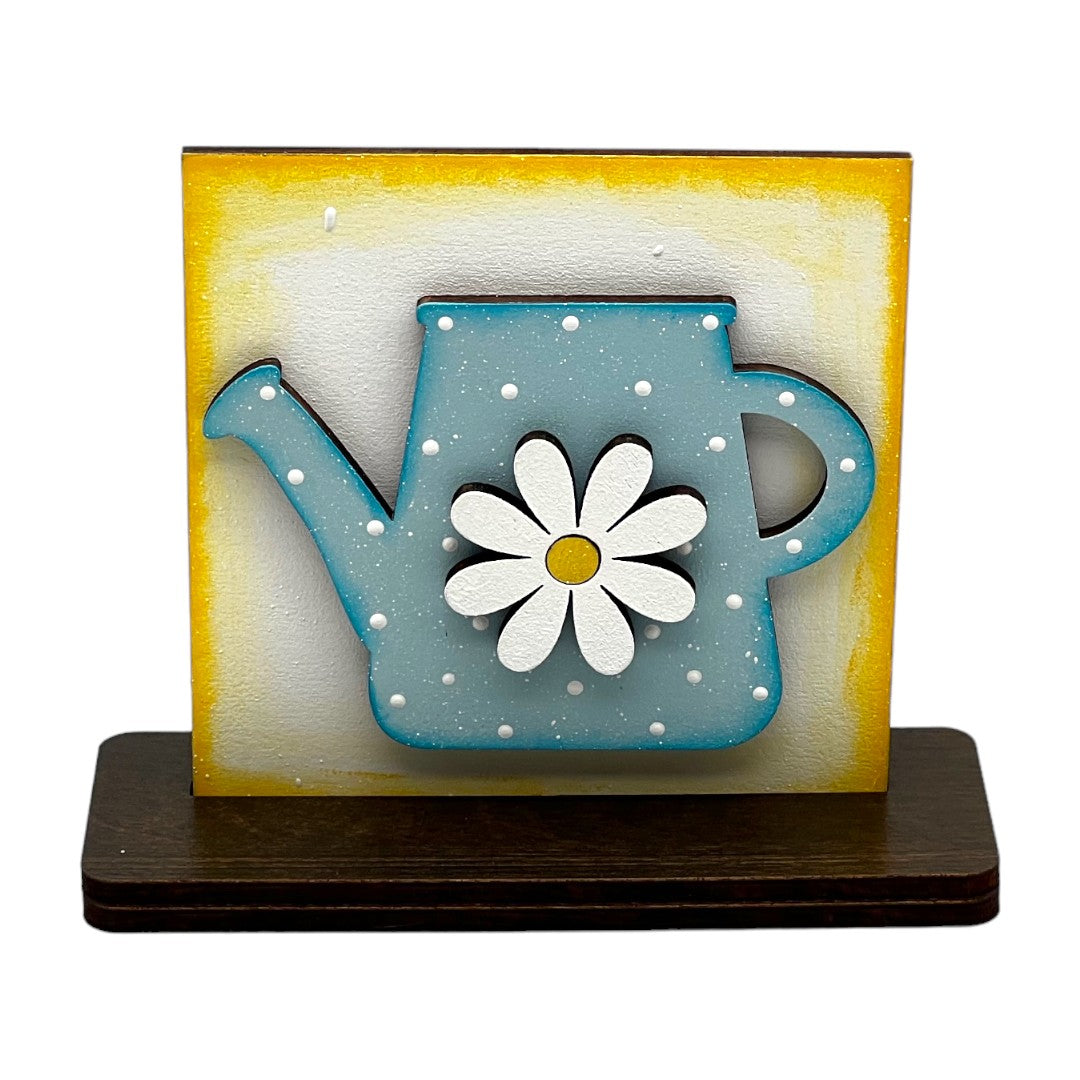 Daisy Spring Tiles