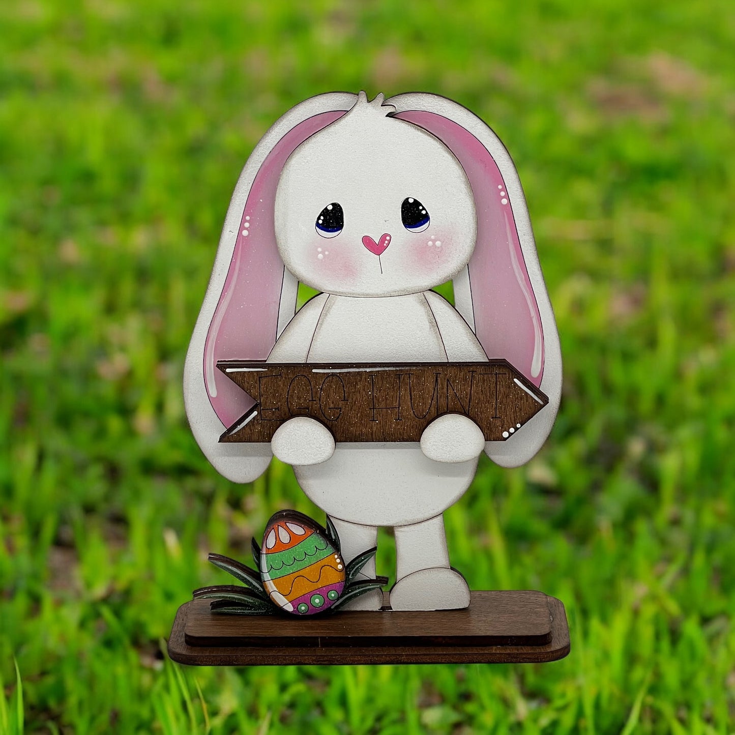Bunny Shelf Sitters