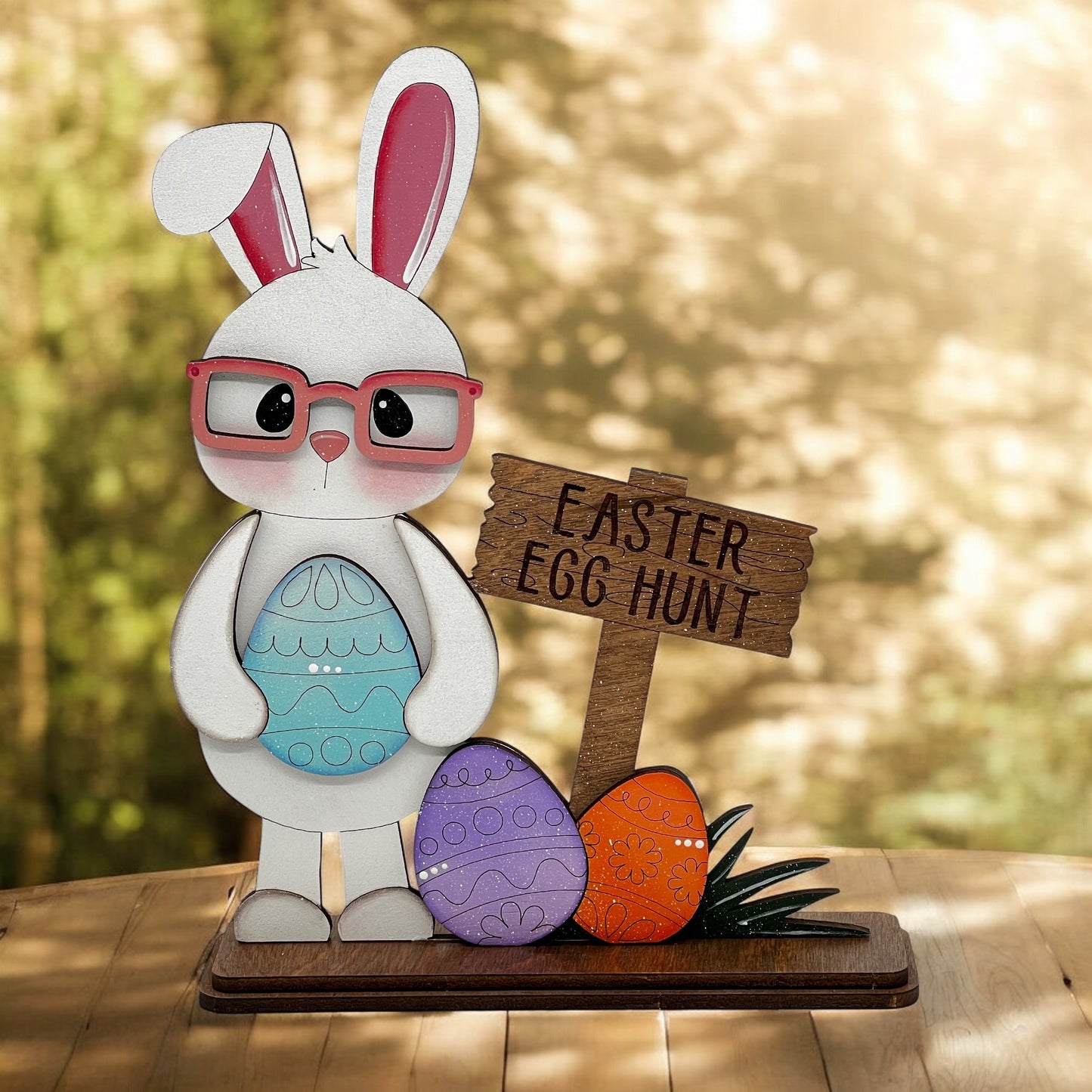 Bunny Shelf Sitters