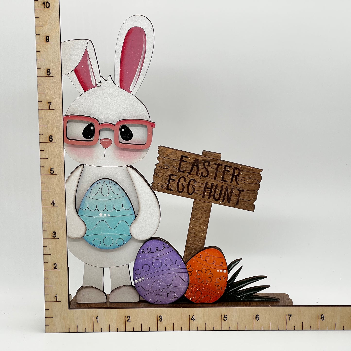 Bunny Shelf Sitters
