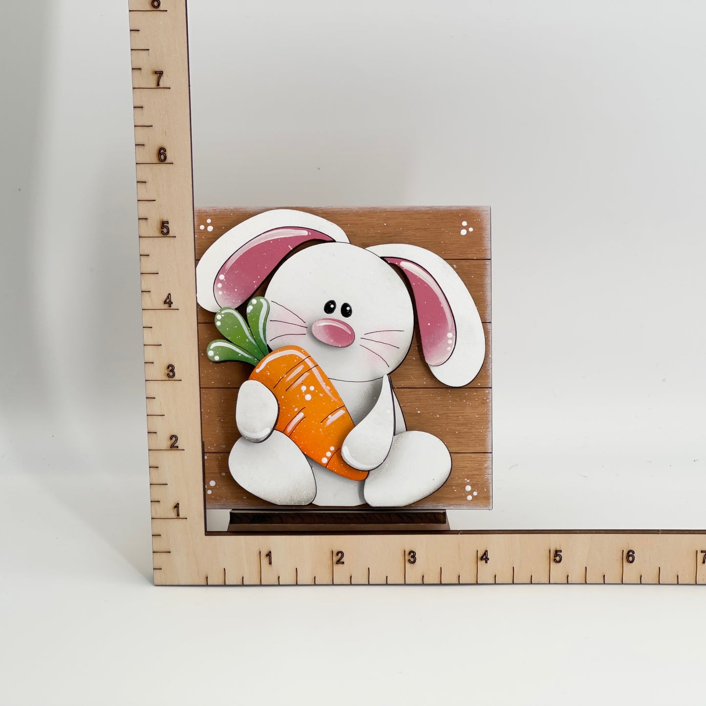 Floppy Bunny Tiles