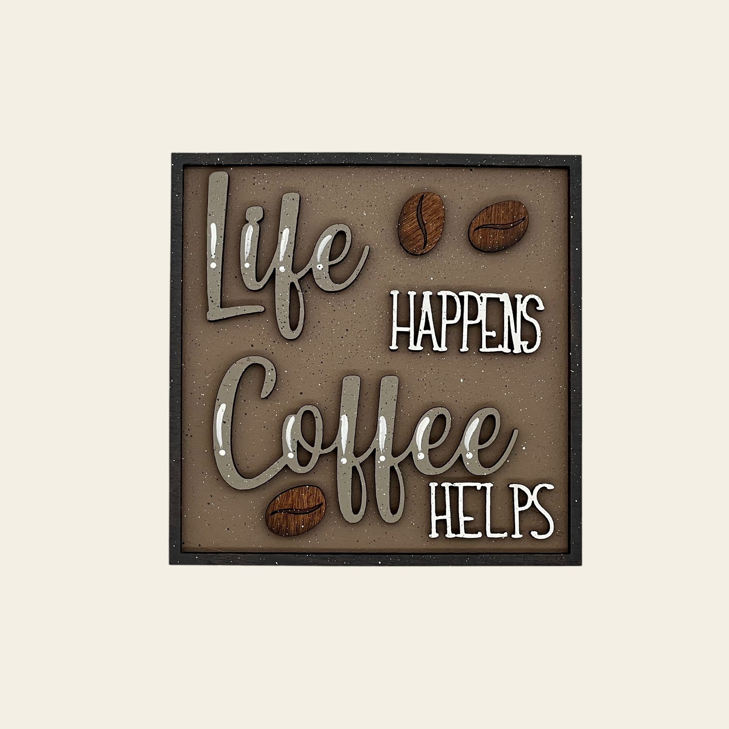 Coffee Tiles