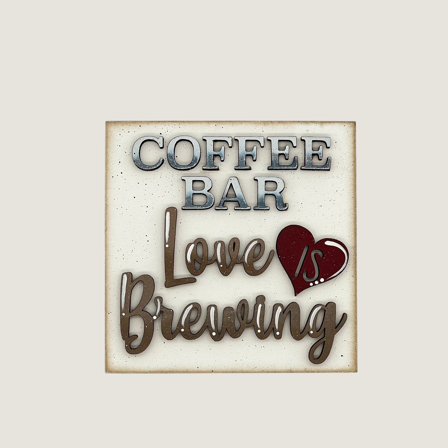 Coffee Tiles