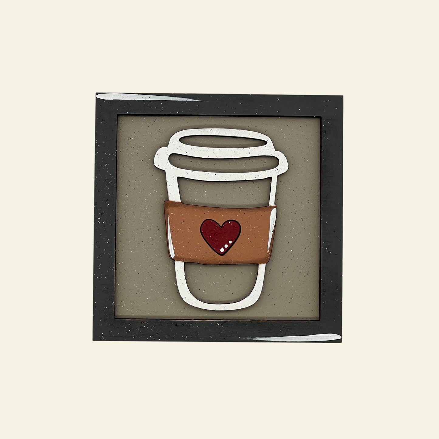 Coffee Tiles