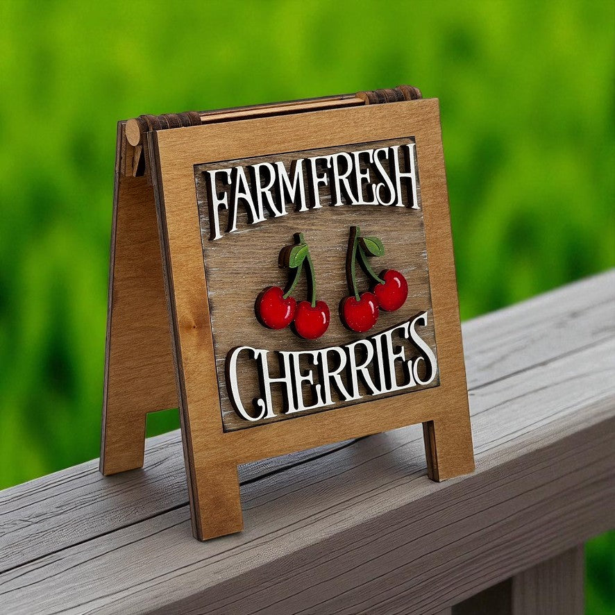 Cherry Pie Tiles