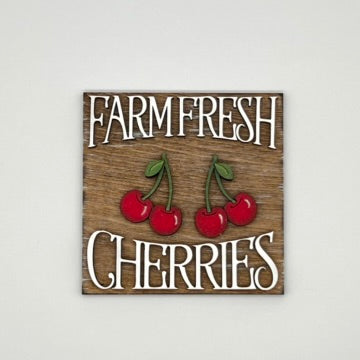 Cherry Pie Tiles