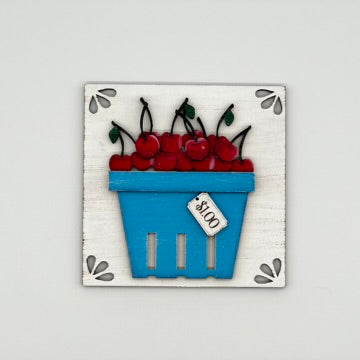 Cherry Pie Tiles