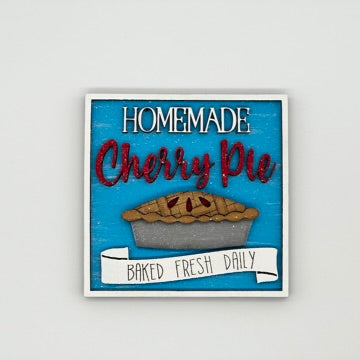 Cherry Pie Tiles