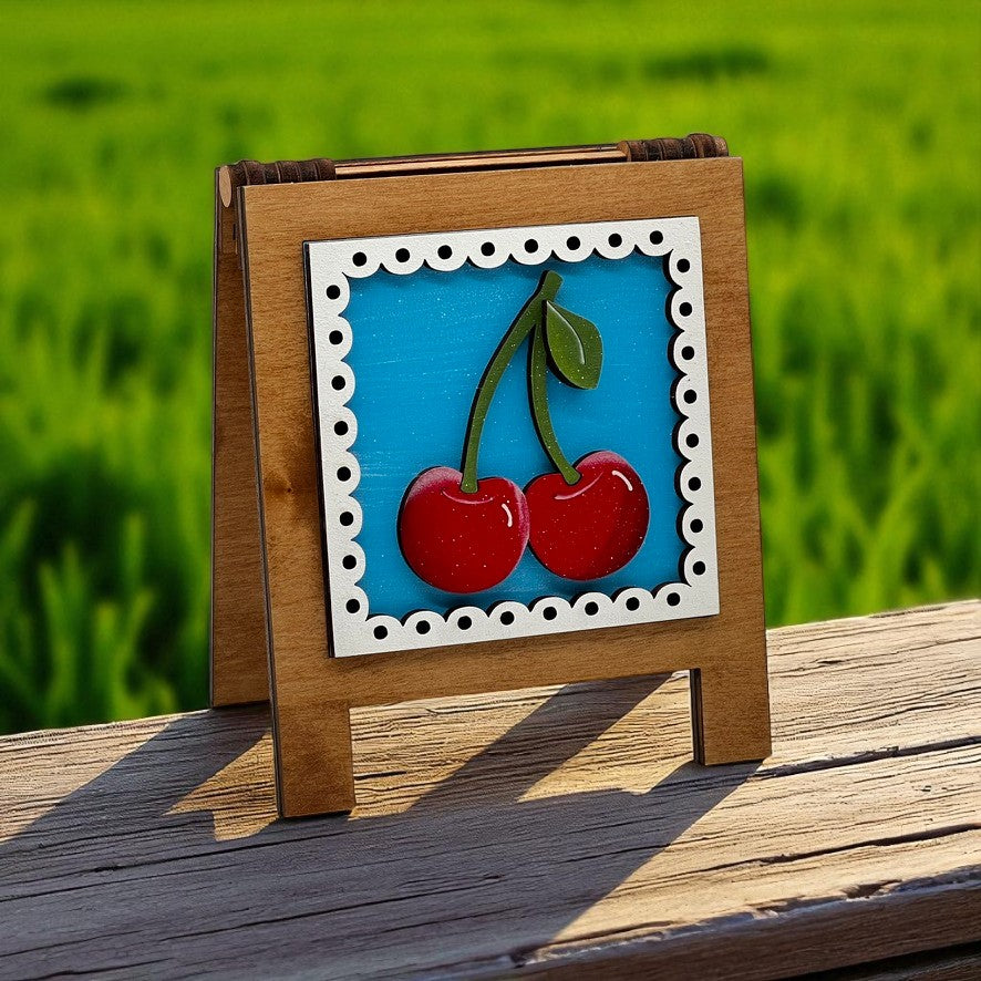Cherry Pie Tiles