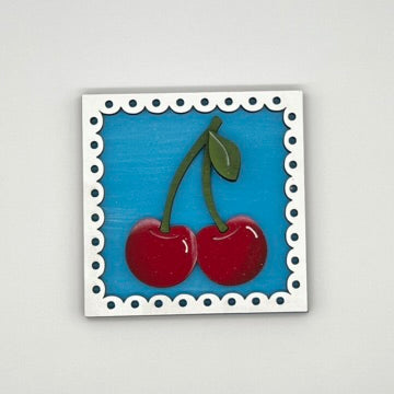 Cherry Pie Tiles