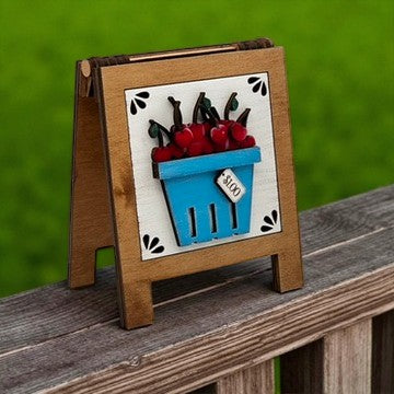 Cherry Pie Tiles
