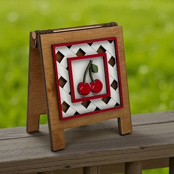 Cherry Pie Tiles