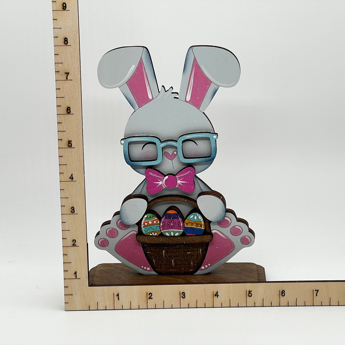 Bunny Shelf Sitters