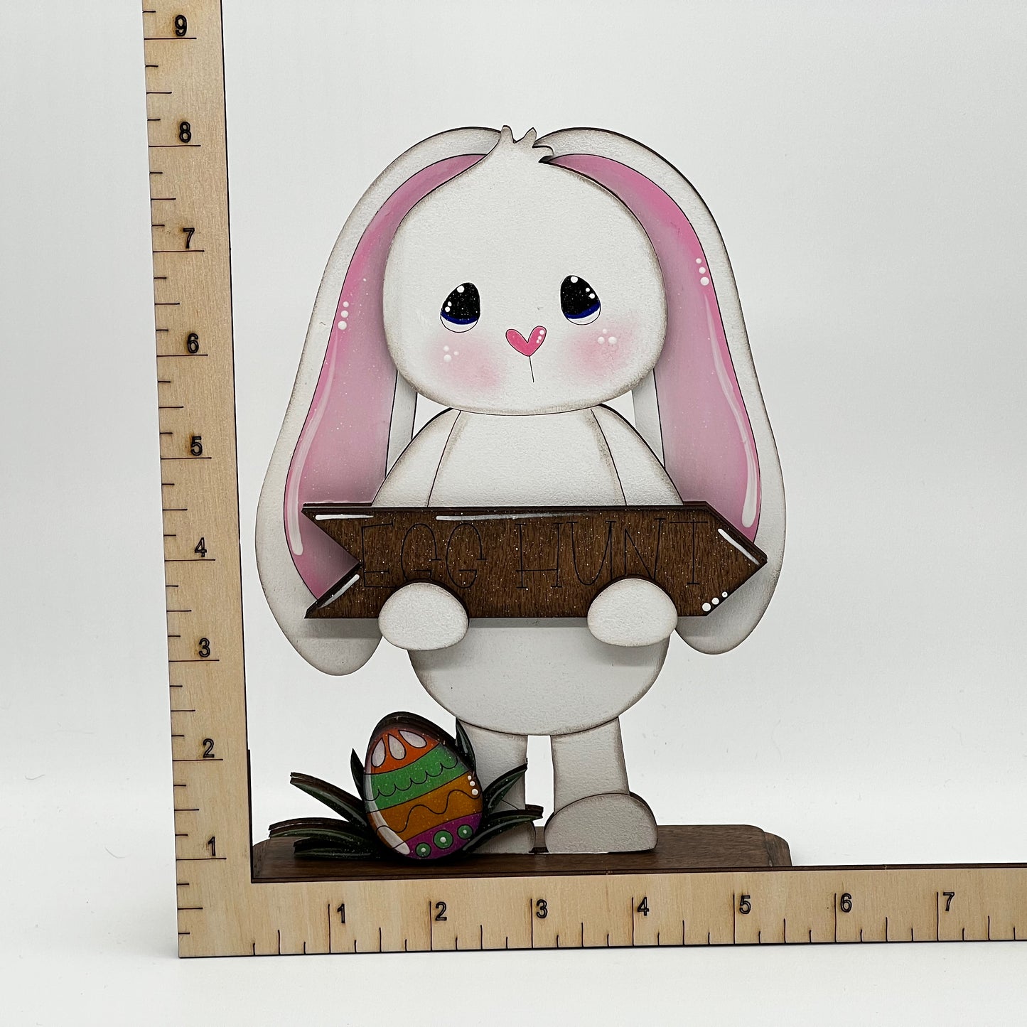 Bunny Shelf Sitters