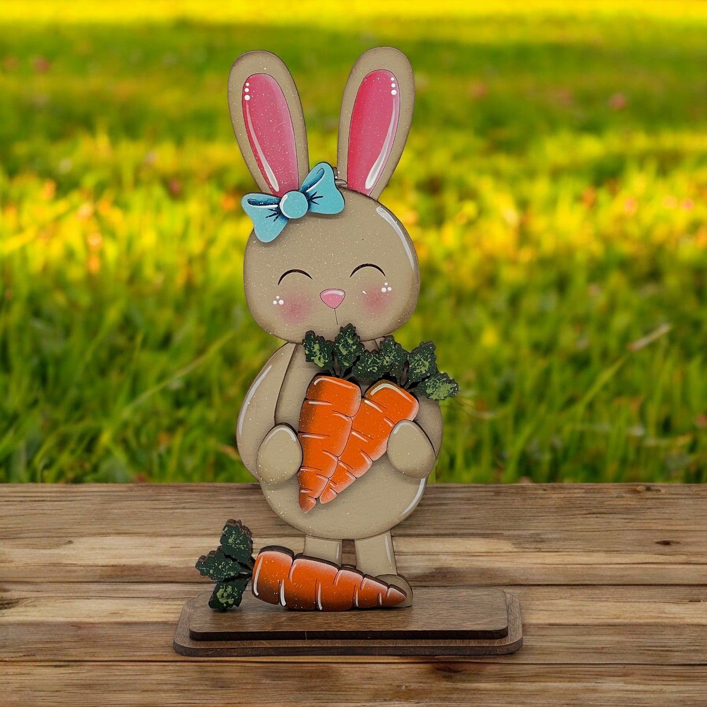 Bunny Shelf Sitters