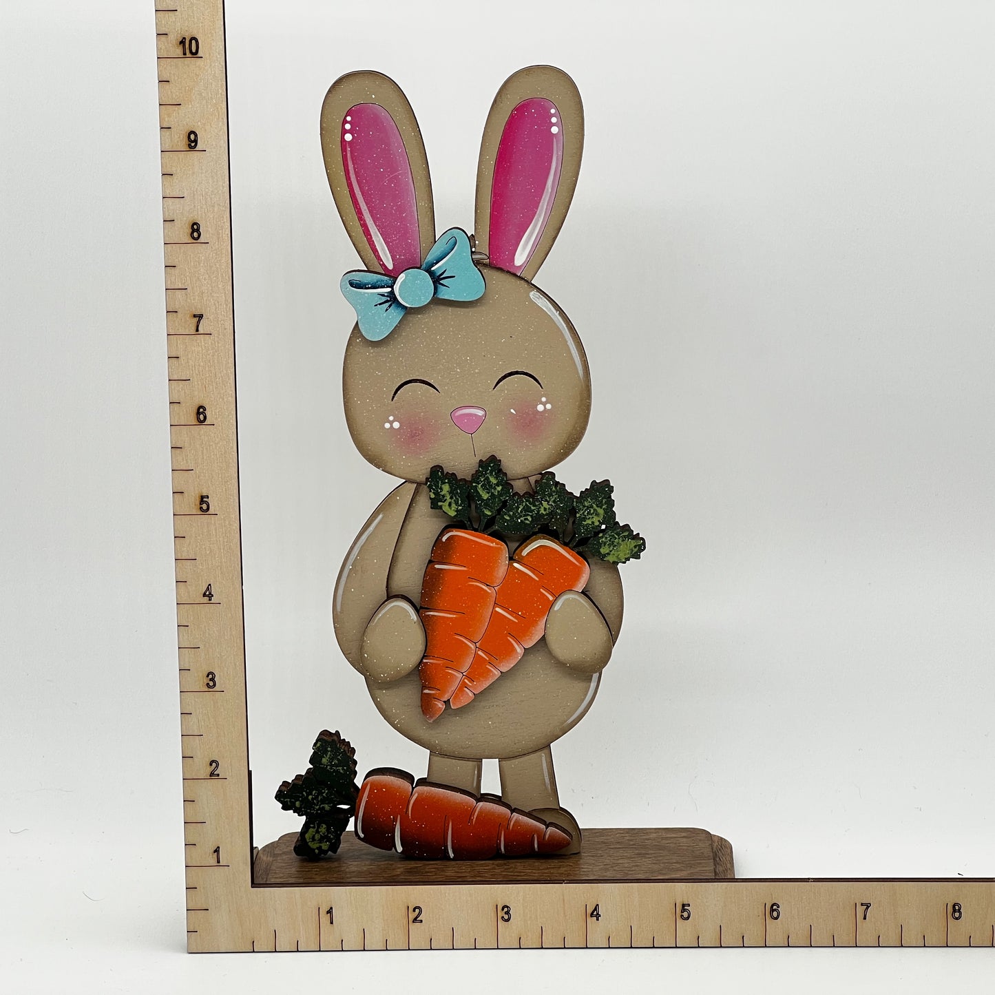 Bunny Shelf Sitters