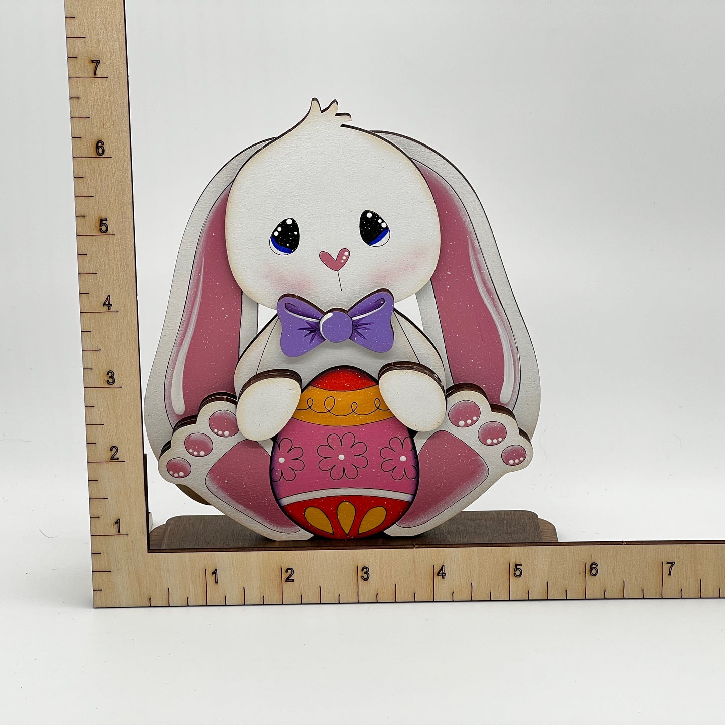 Bunny Shelf Sitters