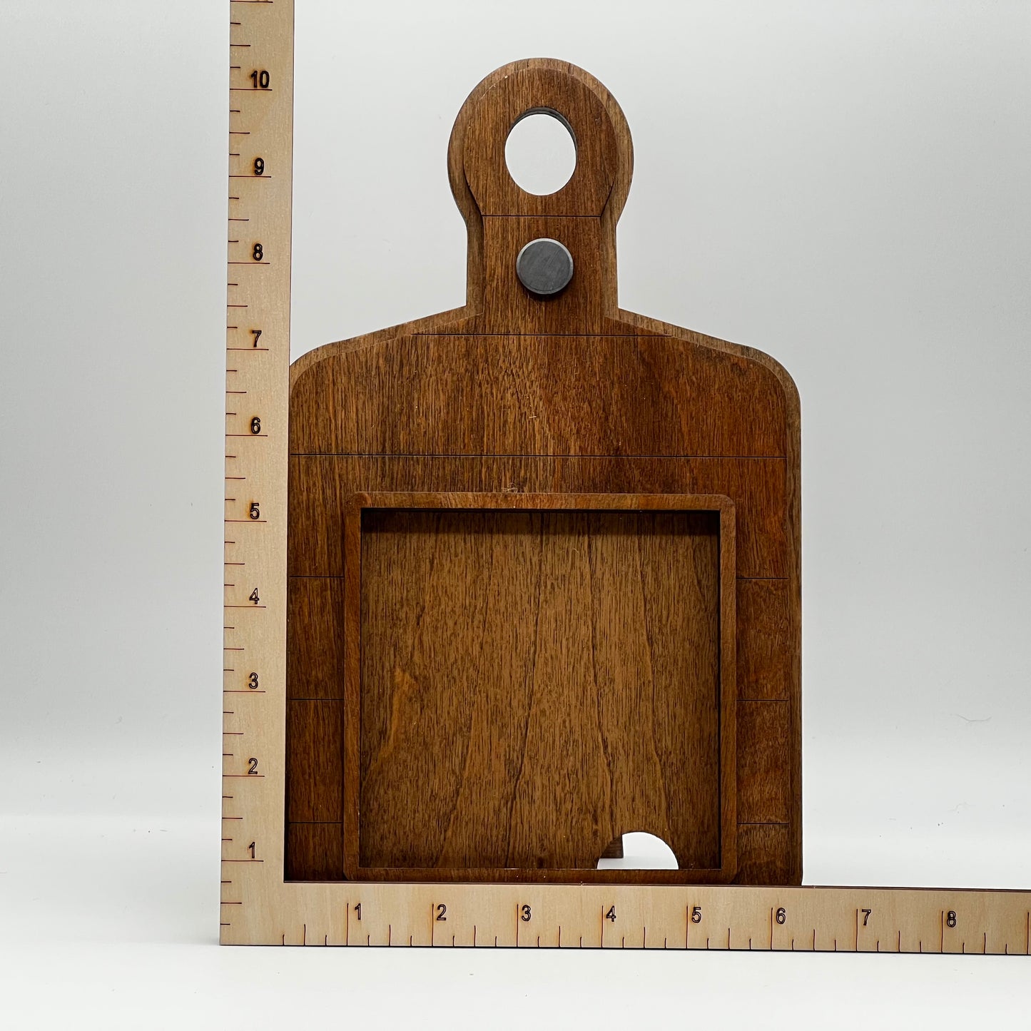 Breadboard Tile Bases