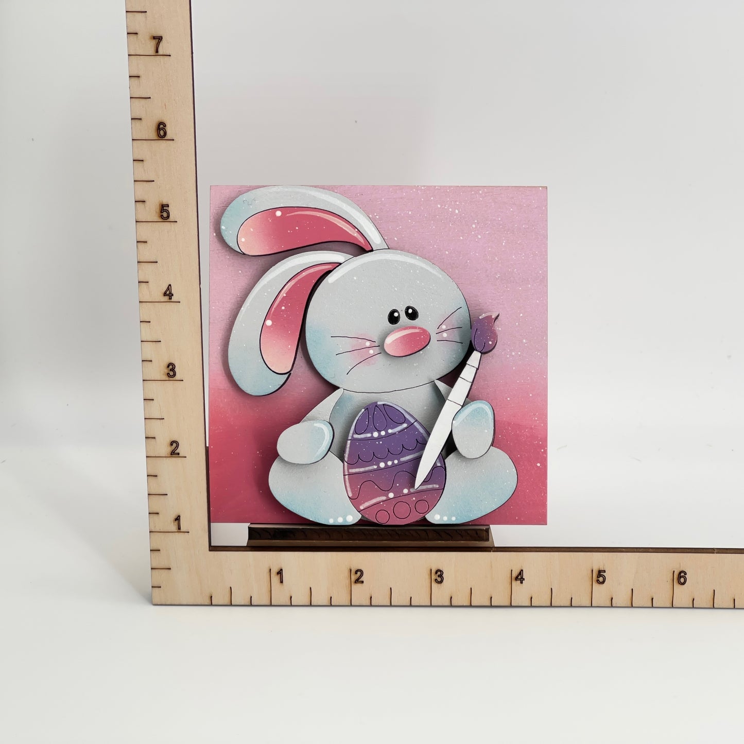 Floppy Bunny Tiles