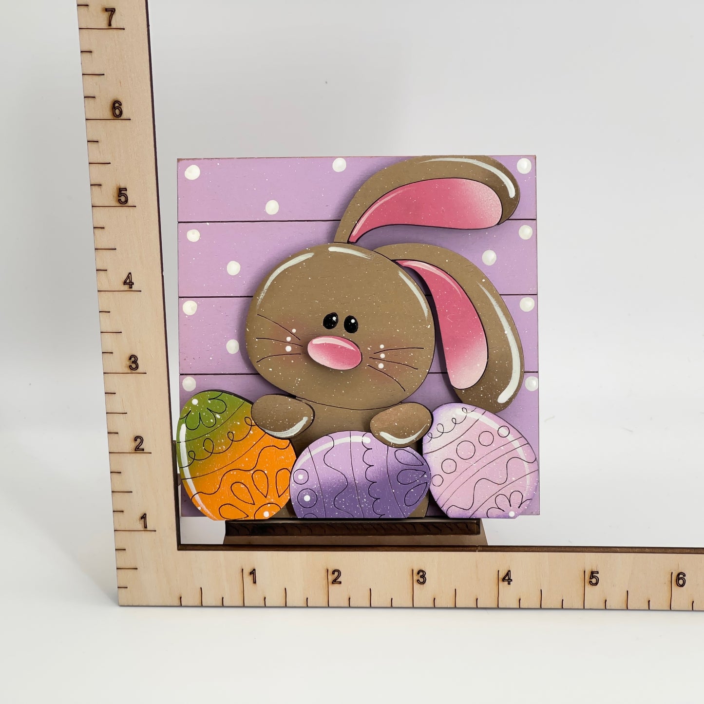 Floppy Bunny Tiles