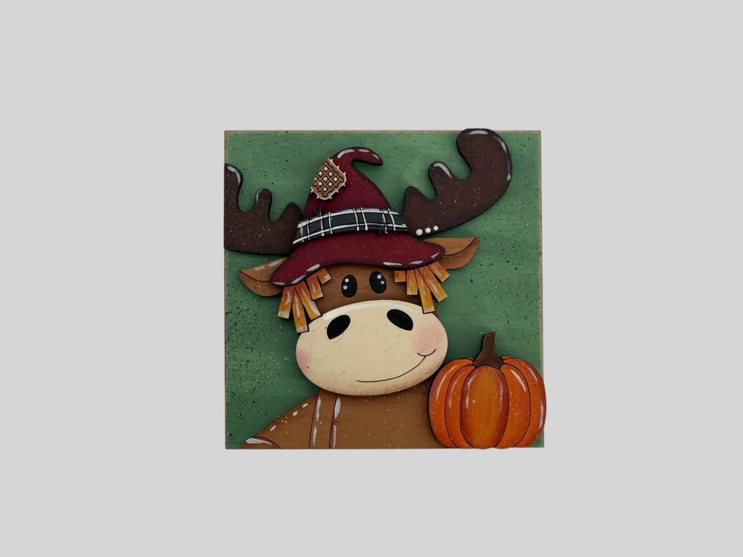 Moose Fall Tiles