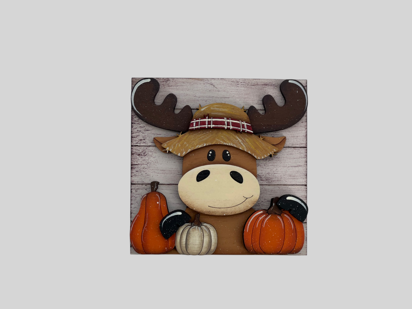 Moose Fall Tiles