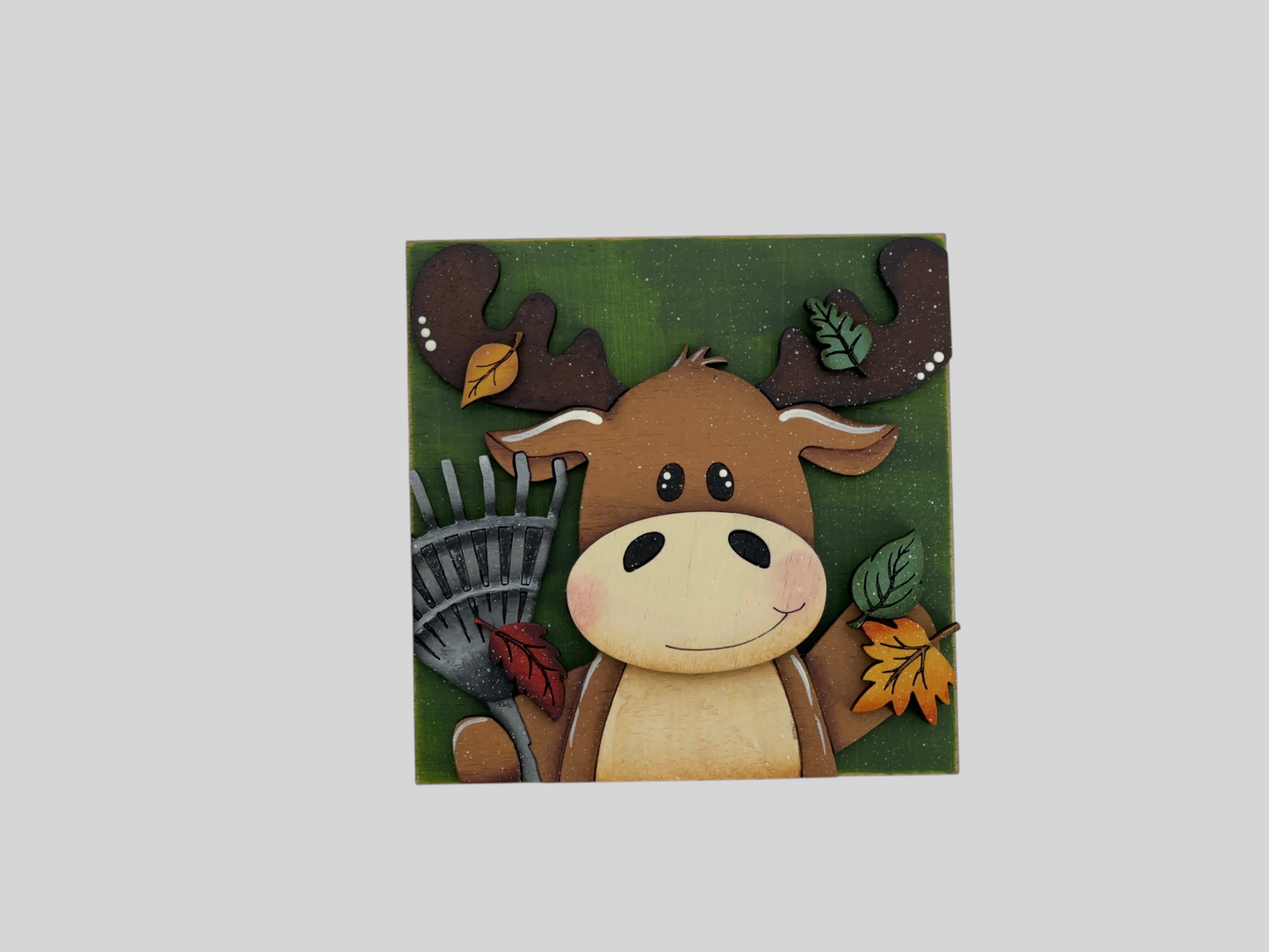 Moose Fall Tiles