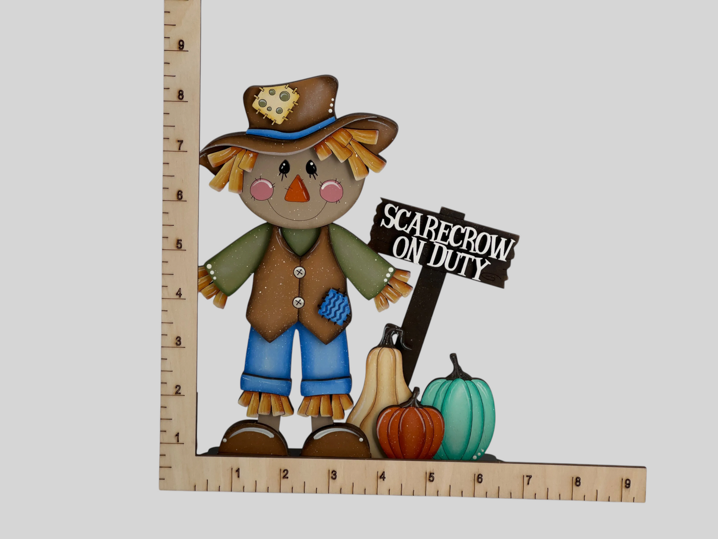 Scarecrow Standalones