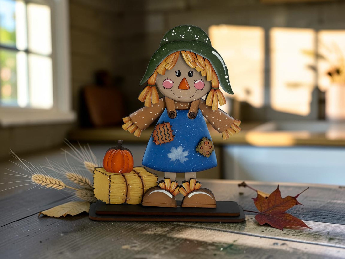 Scarecrow Standalones