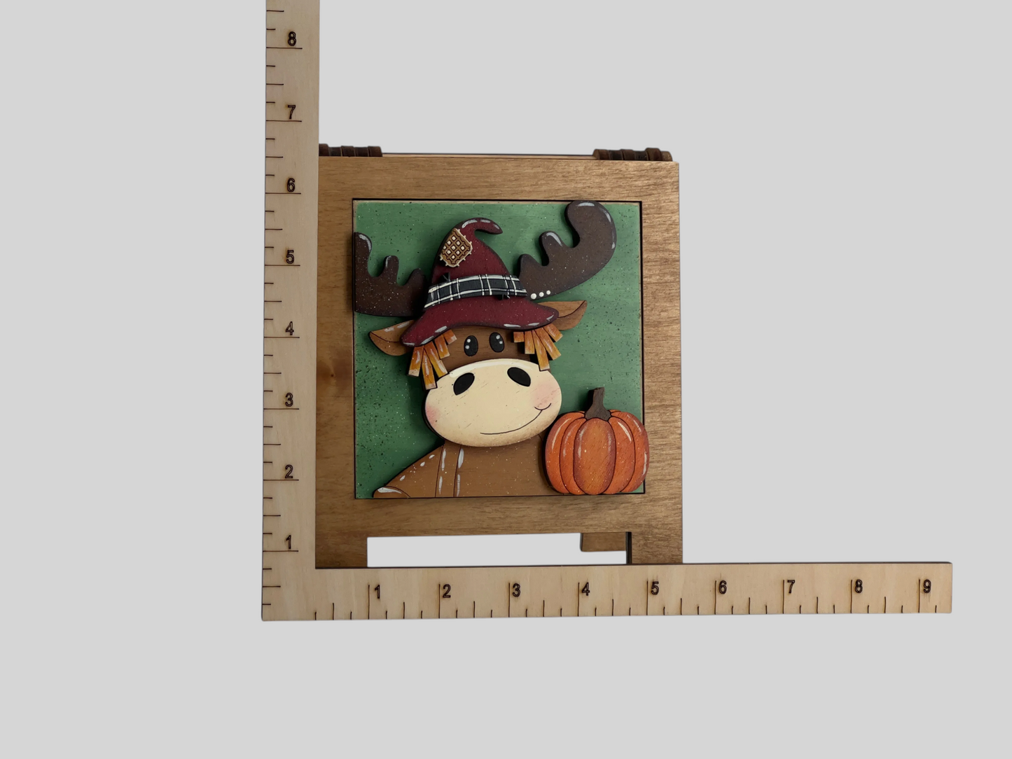 Moose Fall Tiles