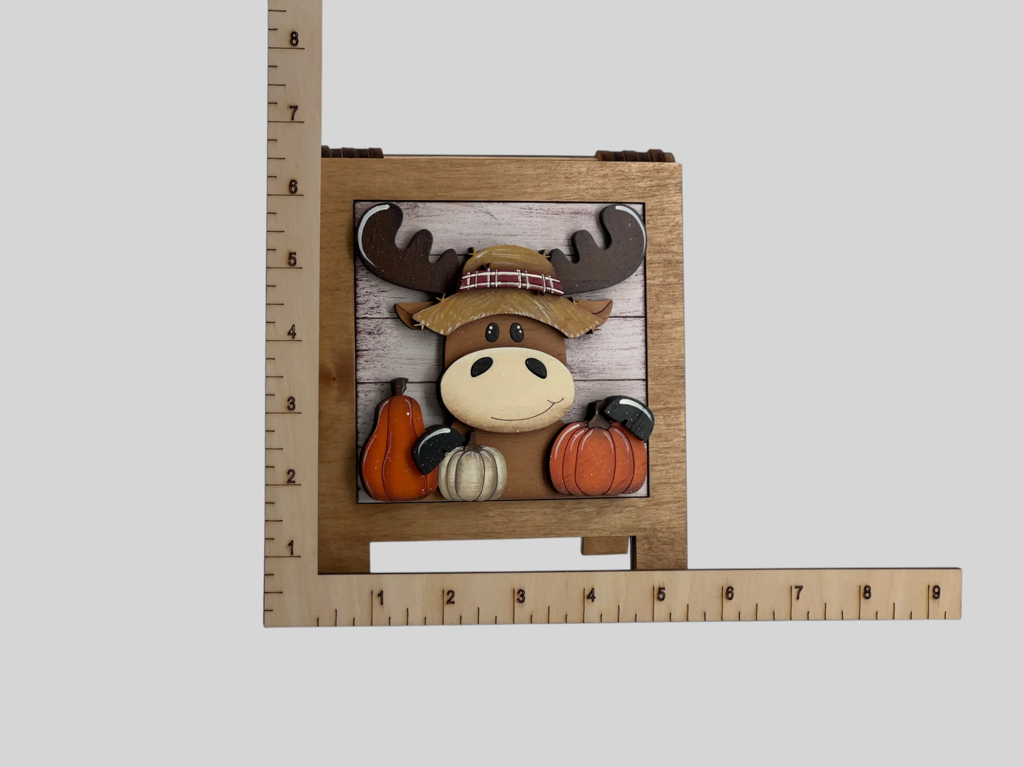 Moose Fall Tiles