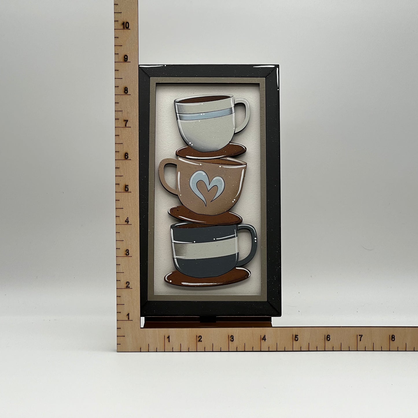 Coffee Bar Signs