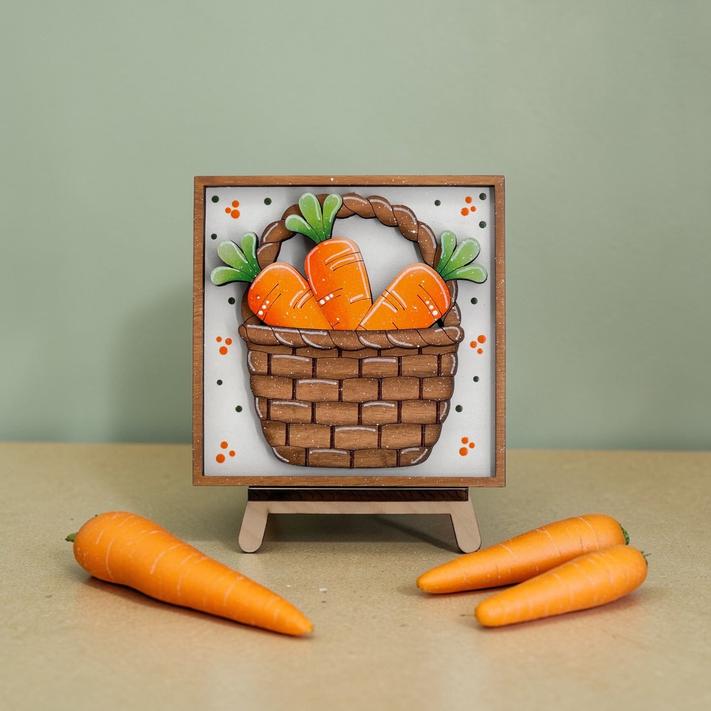 Floppy Bunny Tiles