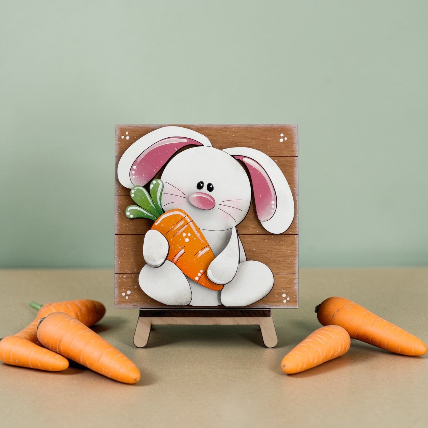 Floppy Bunny Tiles