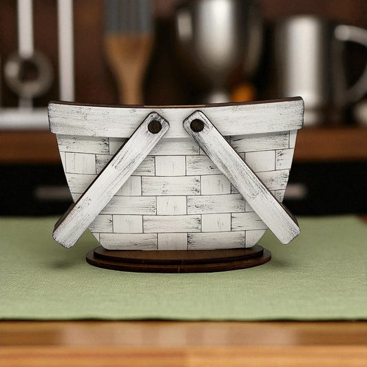 Decorative Basket